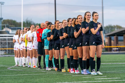 Liberty Soccer