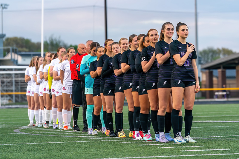 Liberty Soccer