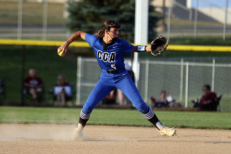 Kinsey Schulte