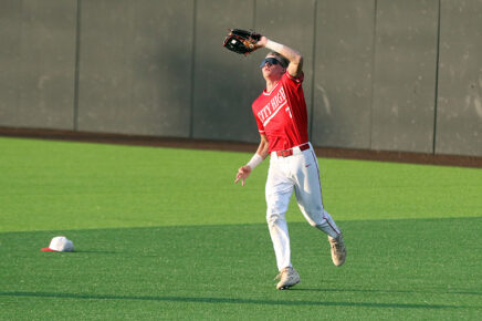 Paxton Bell