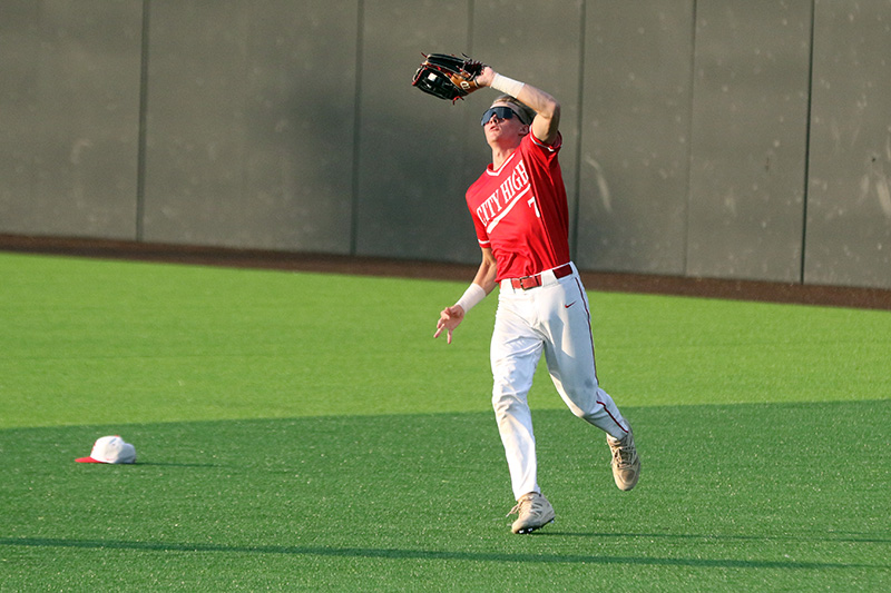 Paxton Bell