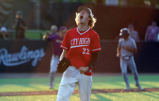 Jaxton Schroeder