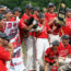 City High Baseball