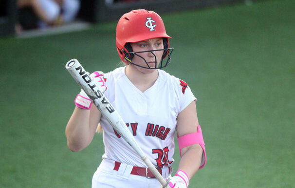 Molly Carlson