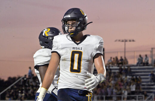 Tate Wallace