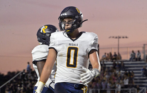 Tate Wallace