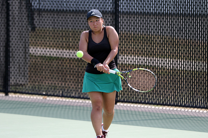 Grace Wang Grace Wang