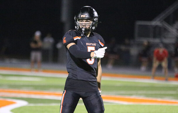 Kaden Hoeper