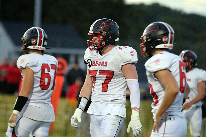 Michael Montgomery (2)