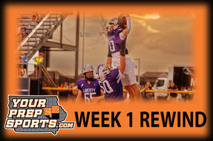 Week 1 Rewind