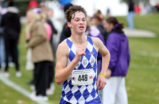 Carson Meskimen
