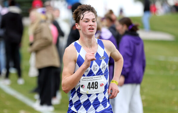 Carson Meskimen