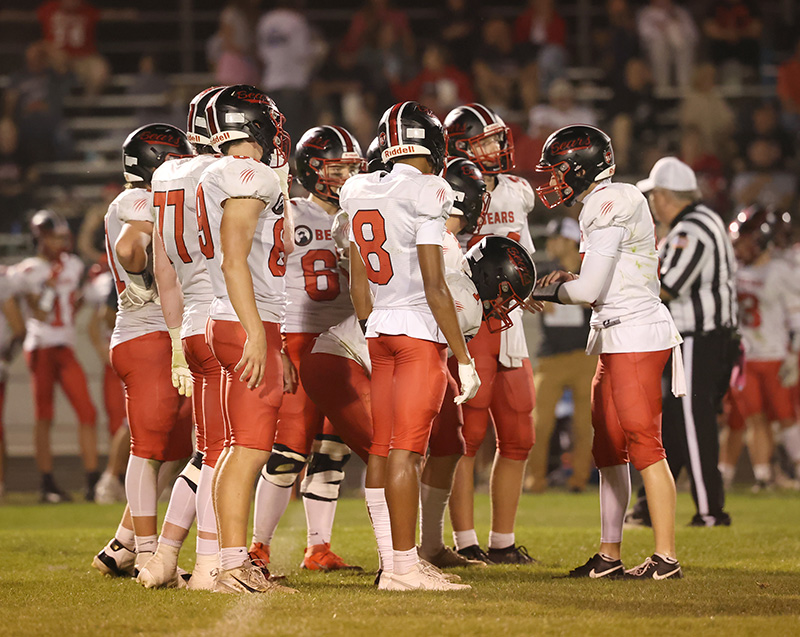West Branch Huddle