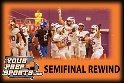 SEMIFINAL REWIND