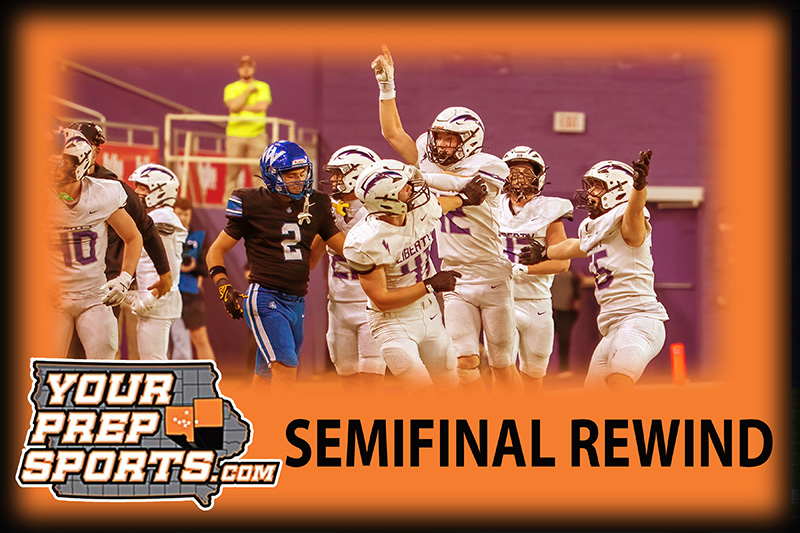 SEMIFINAL REWIND