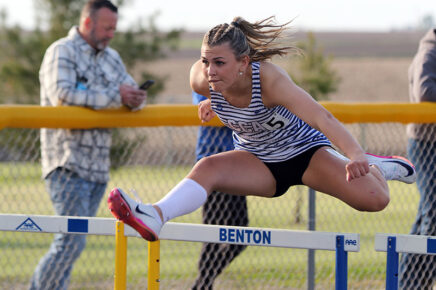 Addilyn Scheetz