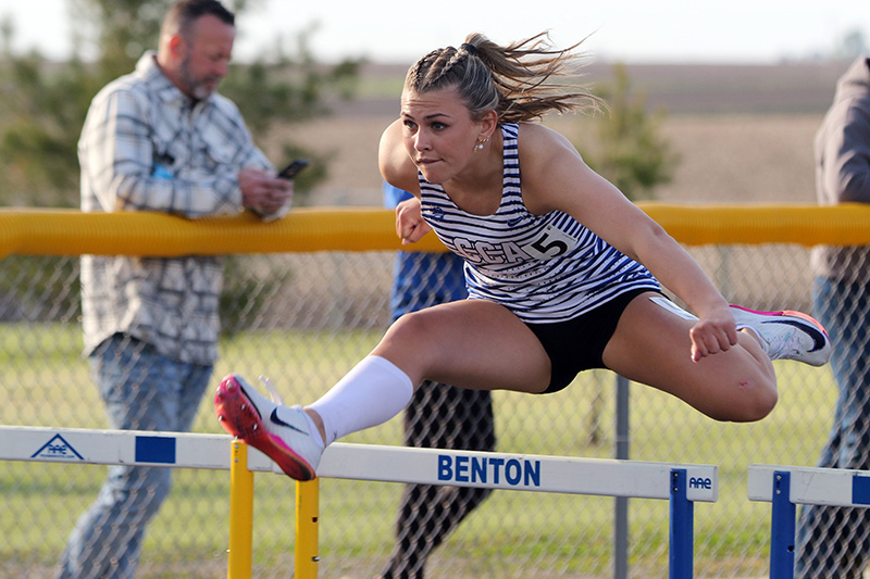 Addilyn Scheetz
