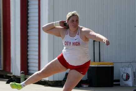 Rachel Haack