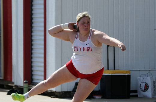 Rachel Haack
