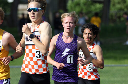 Keegan Decker
