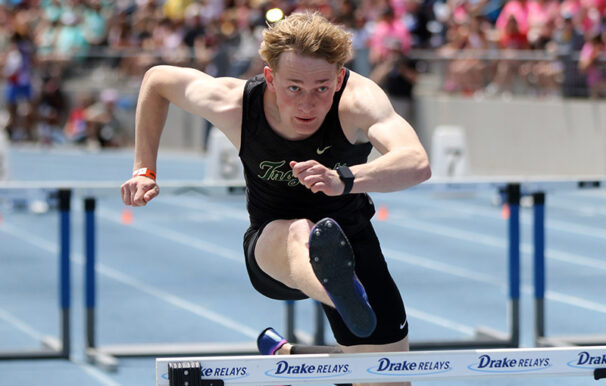 Cade Towler