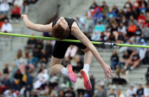 Mason Middleton