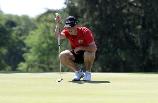 McGavin Smith