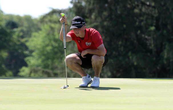 McGavin Smith