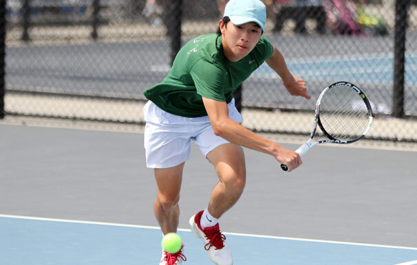 Aaron Kang