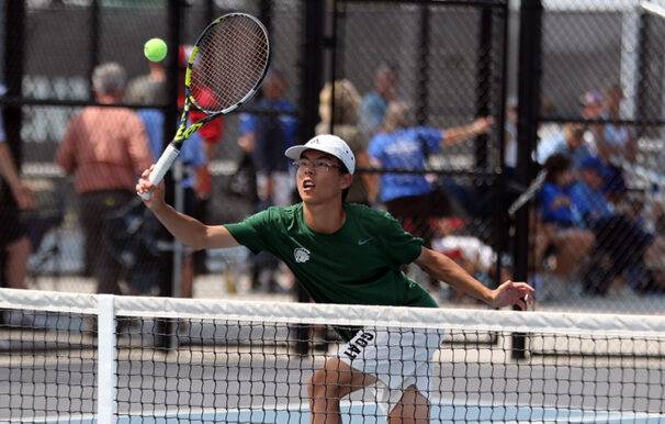 Jensen Lin