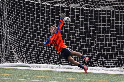 Evan Greve