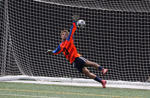 Evan Greve