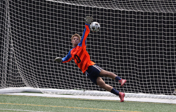 Evan Greve