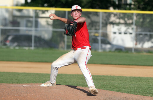 Paxton Bell
