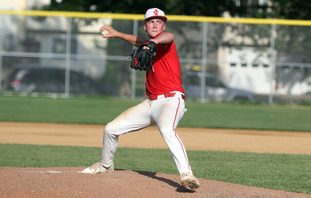 Paxton Bell