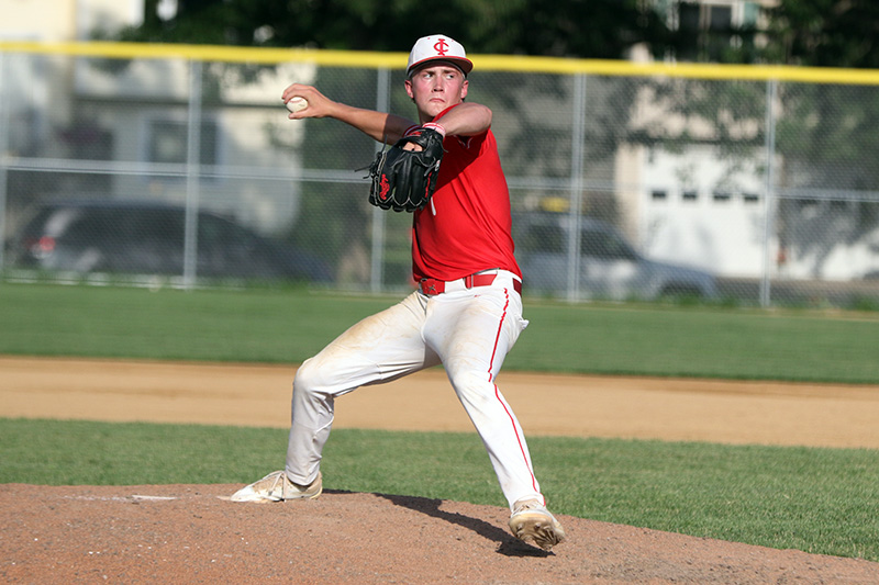 Paxton Bell