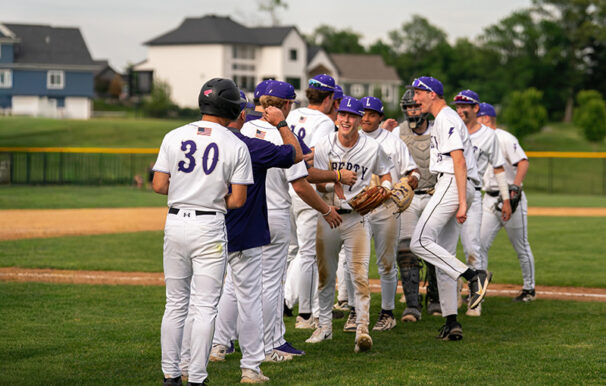 Liberty Baseball