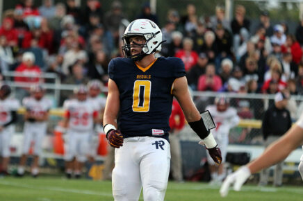 Tate Wallace