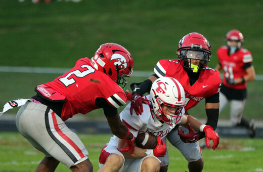 Savion Miller