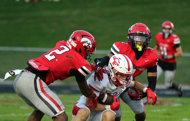 Savion Miller