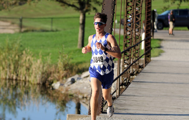 Carson Meskimen