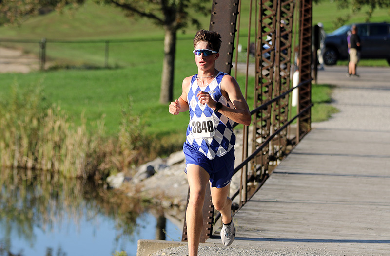 Carson Meskimen