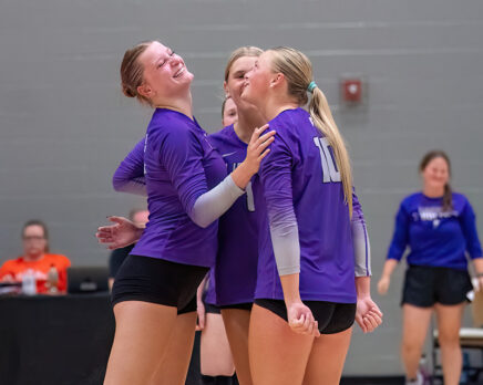 Hailey Hegland
