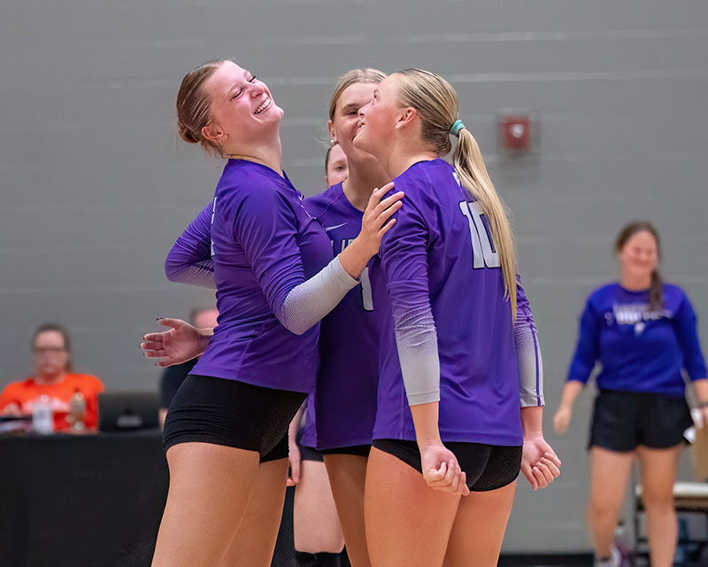 Hailey Hegland