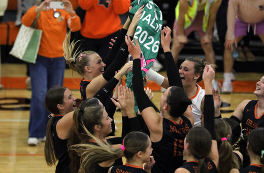 Solon Banner