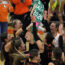 Solon Banner