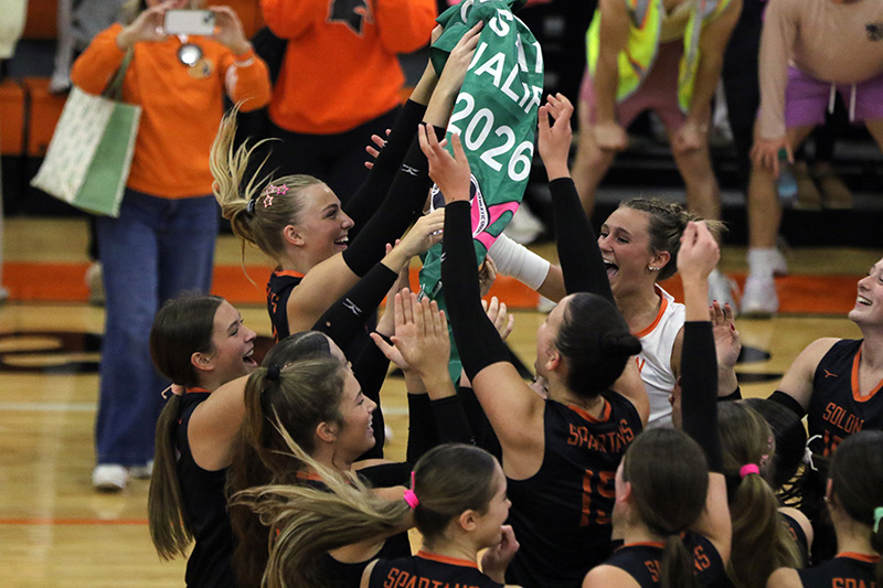 Solon Banner Solon Banner