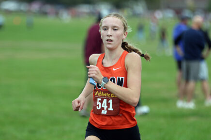 Addison Seamans