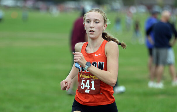 Addison Seamans