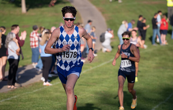 Carson Meskimen